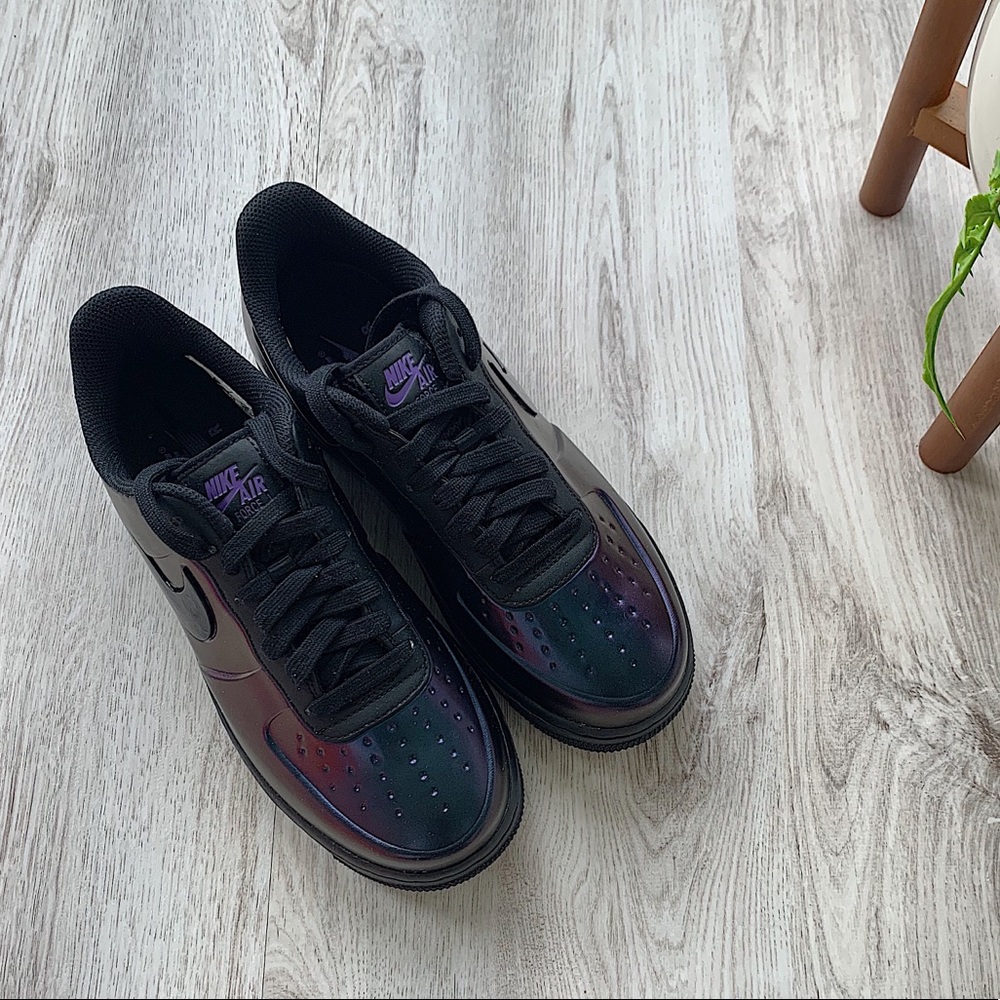 Nike af1 foamposite pro sneakers - Picture 4 of 6